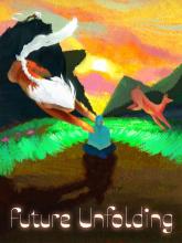 Future Unfolding on PC (Steam) Future Unfolding