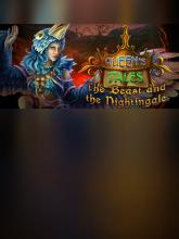 Queen's Tales: The Beast and the Nightingale Collector's Edition on PC (Steam) Queen's Tales: The Beast and the Nightingale Collector's Edition