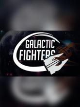Galactic Fighters on PC (Steam) Galactic Fighters