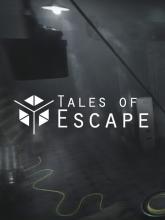 Tales of Escape on PC (Steam) Tales of Escape