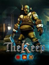 The Keep on PC (Steam) The Keep