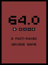 64.0 on PC (Steam) 64.0