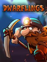 Dwarflings on PC (Steam) Dwarflings