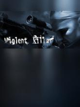 Violent Killer VR on PC (Steam) Violent Killer VR