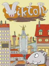 Viktor, a Steampunk Adventure on PC (Steam) Viktor, a Steampunk Adventure