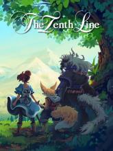 The Tenth Line on PC (Steam) The Tenth Line