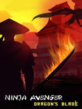 Ninja Avenger Dragon Blade on PC (Steam) Ninja Avenger Dragon Blade
