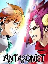 Antagonist on PC (Steam) Antagonist