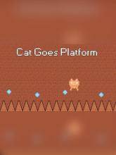 Cat Goes Platform on PC (Steam) Cat Goes Platform