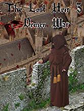 The Lost Heir 3: Demon War on PC (Steam) The Lost Heir 3: Demon War