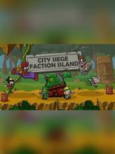 City Siege: Faction Island on PC (Steam) City Siege: Faction Island