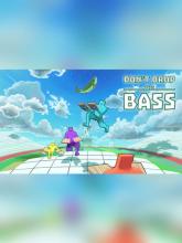 Don't Drop the Bass on PC (Steam) Don't Drop the Bass