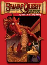 SnarfQuest Tales, Episode 1: The Beginning on PC (Steam) SnarfQuest Tales, Episode 1: The Beginning