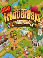 New Frontier Days: Founding Pioneers on Nintendo Network New Frontier Days: Founding Pioneers