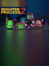 Princess Kidnapper 2 - VR on PC (Steam) Princess Kidnapper 2 - VR