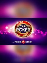 Jackpot Poker by PokerStars