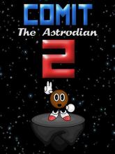 Comit the Astrodian 2 on PC (Steam) Comit the Astrodian 2