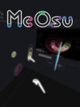 McOsu on PC (Steam) McOsu