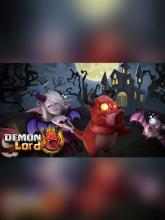 Demon Lord on PC (Steam) Demon Lord