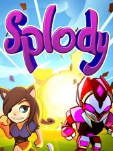 Splody on PC (Steam) Splody
