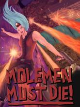 Molemen Must Die! on PC (Steam) Molemen Must Die!