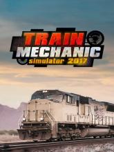 Train Mechanic Simulator 2017 on PC (Steam) Train Mechanic Simulator 2017