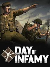 Day of Infamy on PC (Steam) Day of Infamy