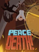 Peace, Death! on PC (Steam) Peace, Death!
