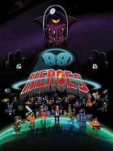 88 Heroes on PC (Steam) 88 Heroes