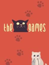 The Cat Games on PC (Steam) The Cat Games