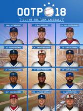 Out of the Park Baseball 18 on PC (Steam) Out of the Park Baseball 18