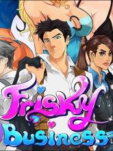 Frisky Business on PC (Steam) Frisky Business