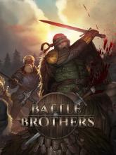 Battle Brothers on PC (Steam) Battle Brothers