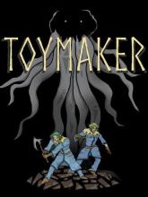 Toymaker on PC (Steam) Toymaker