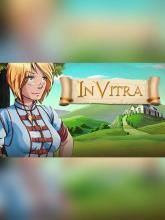 In Vitra on PC (Steam) In Vitra