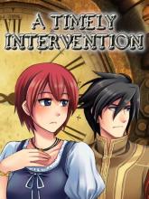 A Timely Intervention on PC (Steam) A Timely Intervention