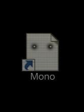 Mono on PC (Steam) Mono