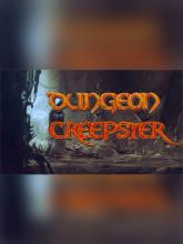Dungeon Creepster on PC (Steam) Dungeon Creepster