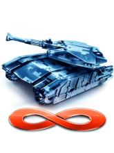 Infinite Tanks on PC (Steam) Infinite Tanks