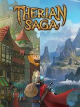 Therian Saga on PC (Steam) Therian Saga