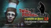 Twilight Phenomena: The Lodgers of House 13 Collector's Edition on PC (Steam) Twilight Phenomena: The Lodgers of House 13 Collector's Edition