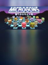 Microgons on PC (Steam) Microgons