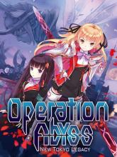 Operation Abyss: New Tokyo Legacy on PC (Steam) Operation Abyss: New Tokyo Legacy