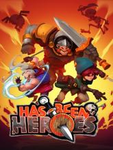 Has-Been Heroes on PC (Steam) Has-Been Heroes