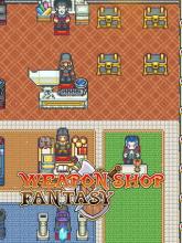 Weapon Shop Fantasy on PC (Steam) Weapon Shop Fantasy