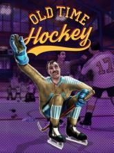 Old Time Hockey on PC (Steam) Old Time Hockey