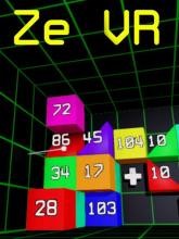 Ze VR on PC (Steam) Ze VR