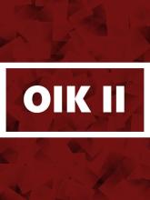 Oik 2 on PC (Steam) Oik 2