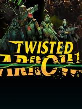 Twisted Arrow