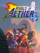 Rivals of Aether on PC (Steam) Rivals of Aether